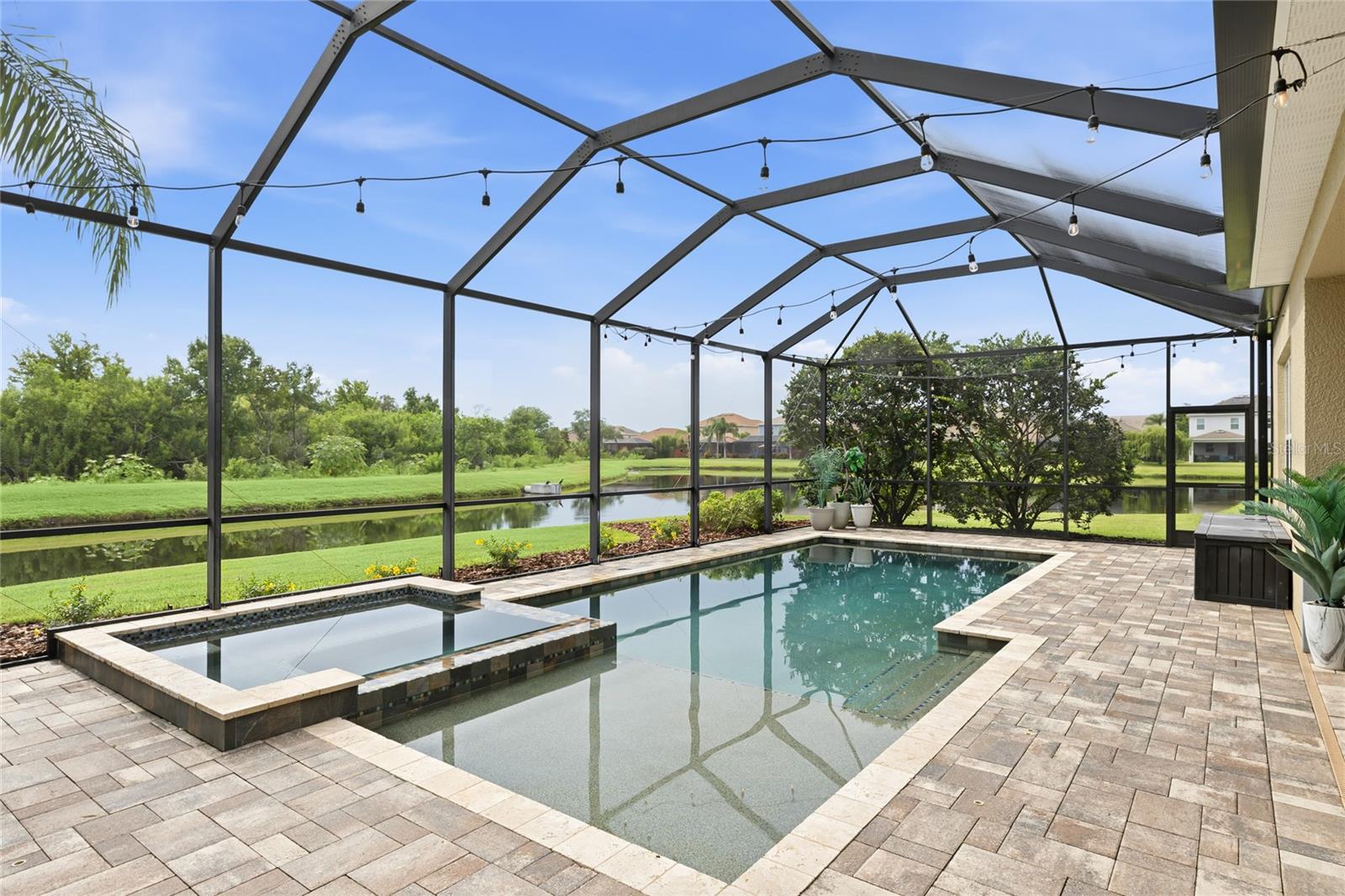 ARBOR RESERVE - Residential