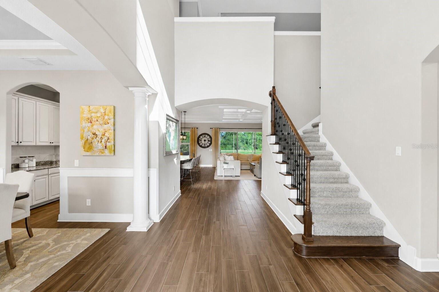 ARBOR RESERVE - Residential