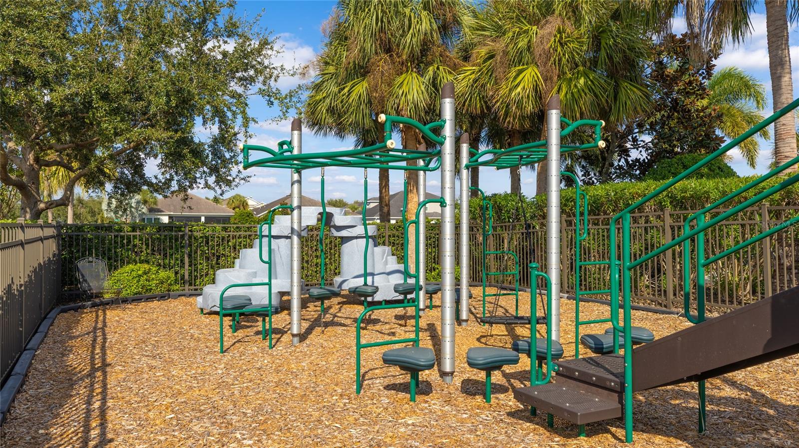 ARBOR RESERVE - Residential