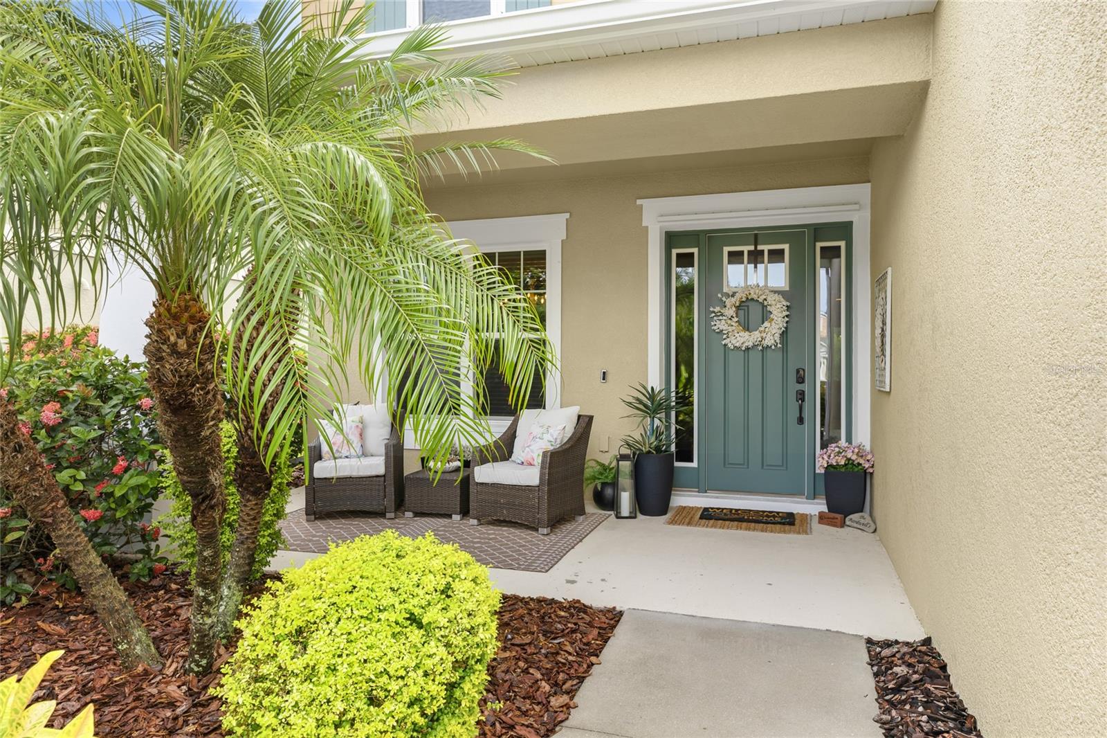 ARBOR RESERVE - Residential