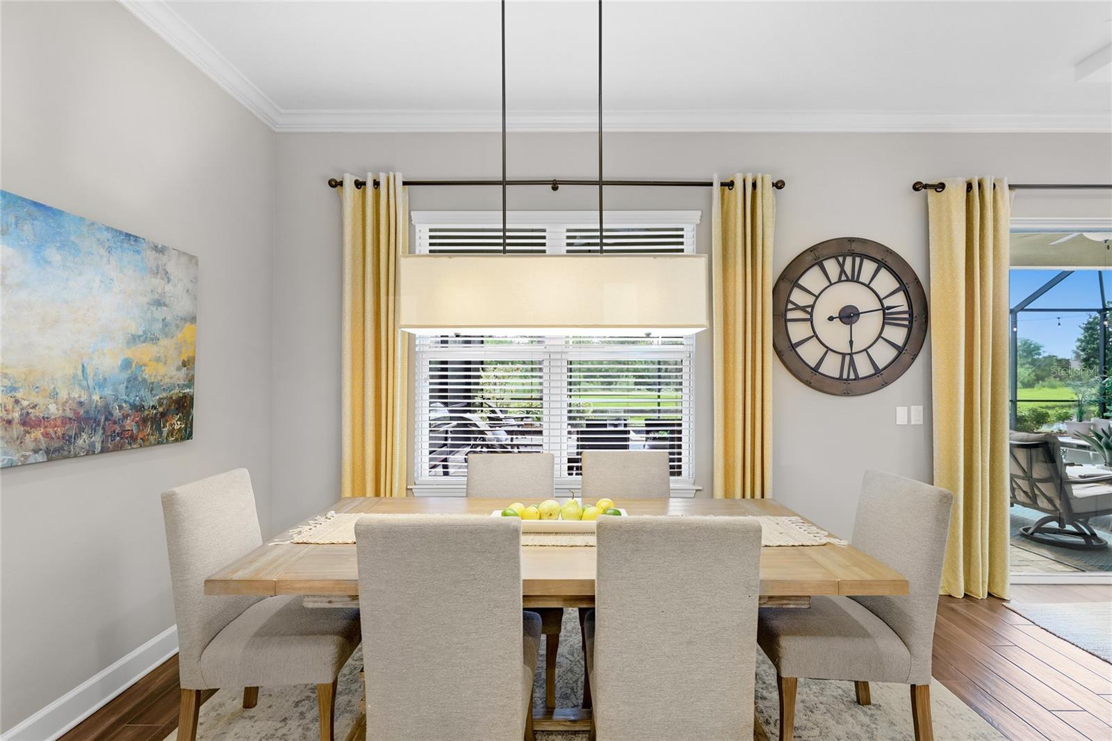 ARBOR RESERVE - Residential