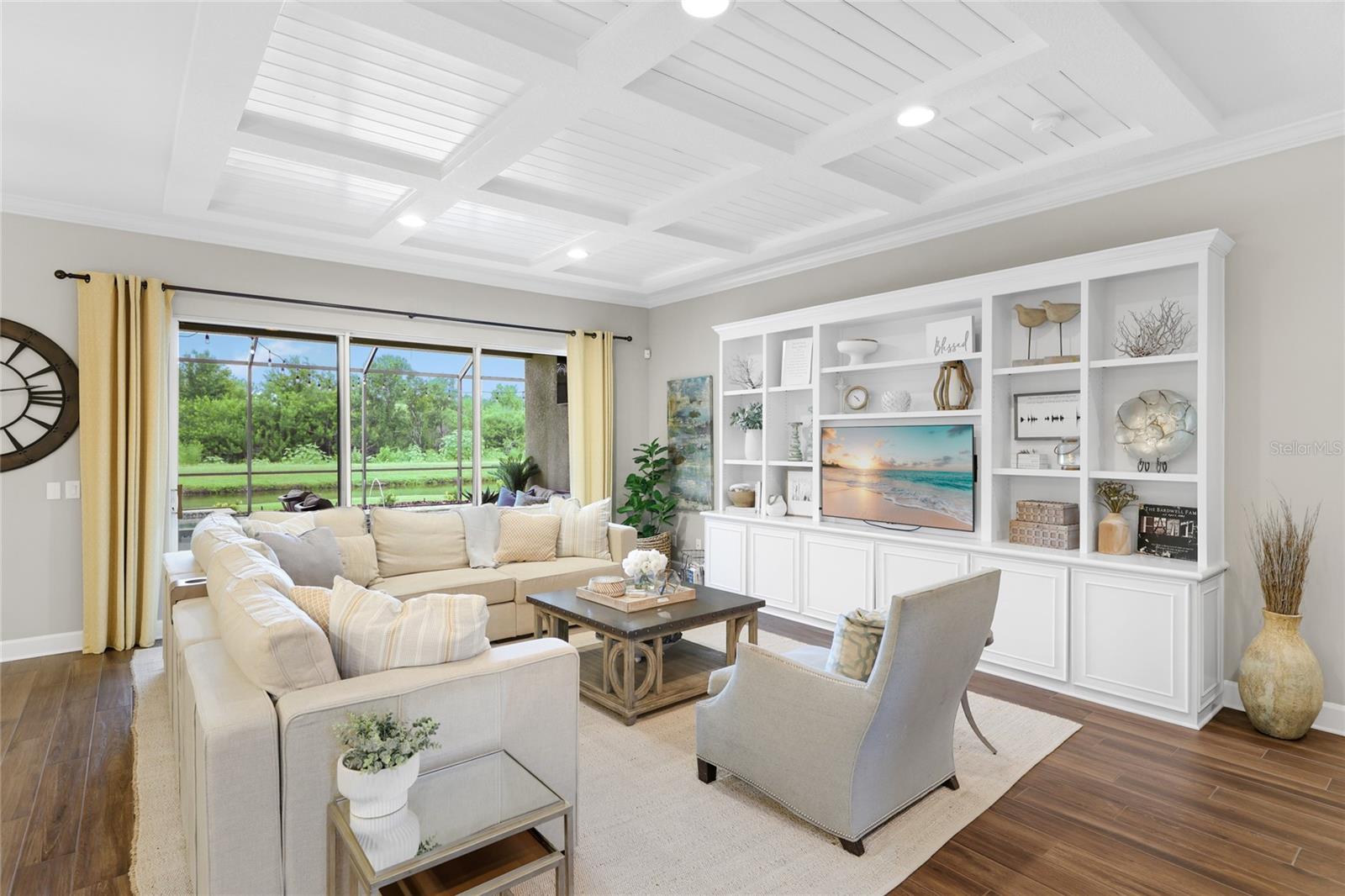 ARBOR RESERVE - Residential
