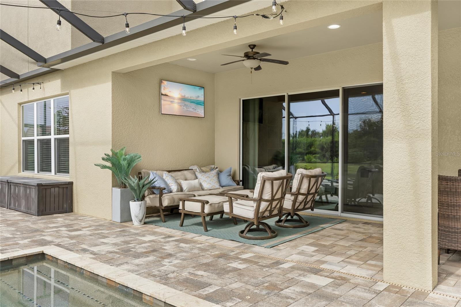 ARBOR RESERVE - Residential