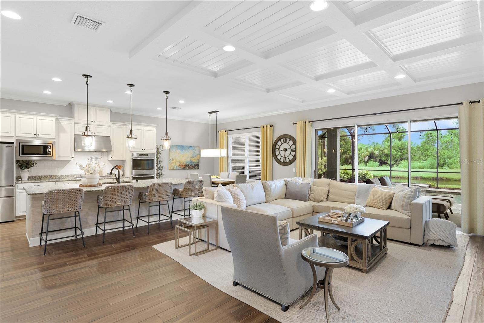 ARBOR RESERVE - Residential