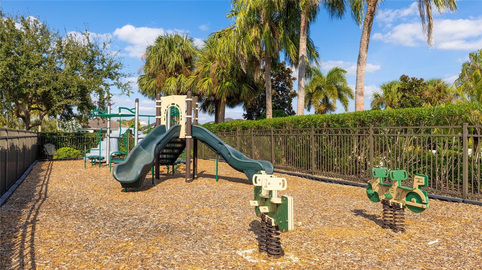 ARBOR RESERVE - Residential