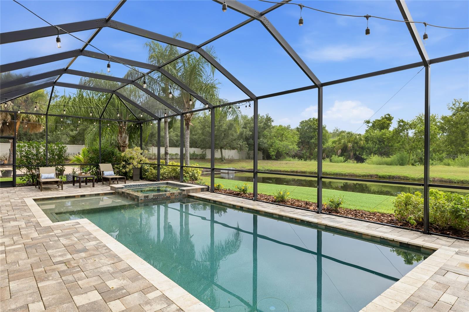 ARBOR RESERVE - Residential