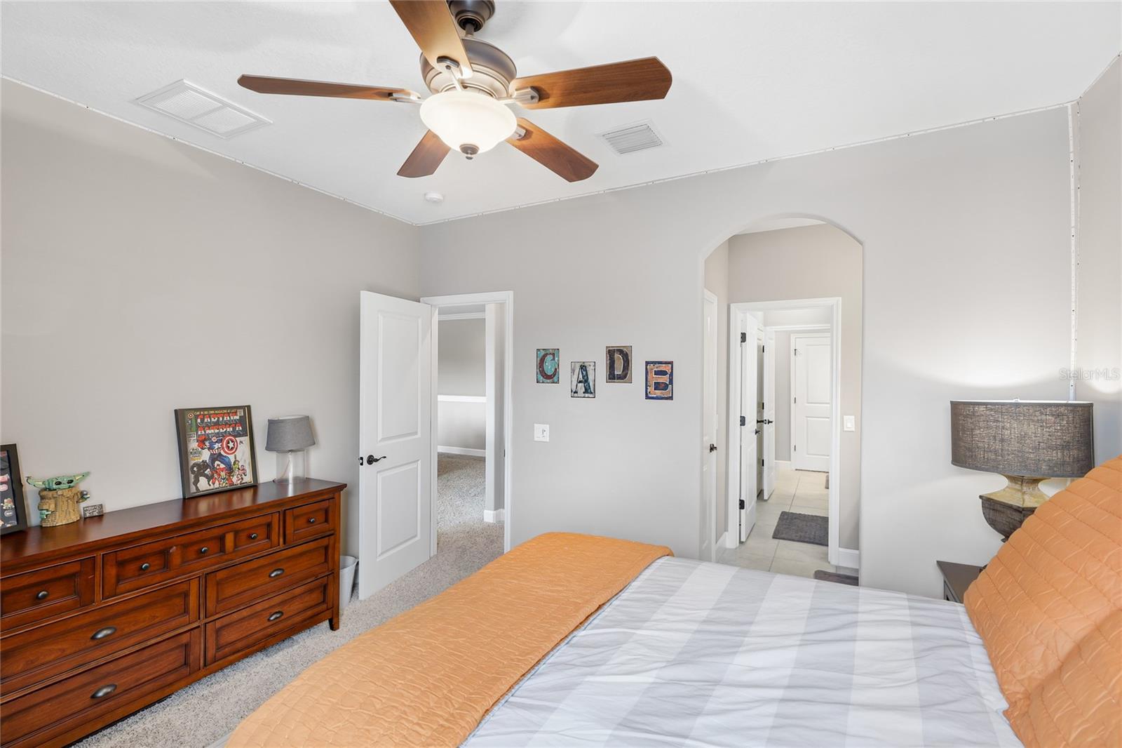 ARBOR RESERVE - Residential
