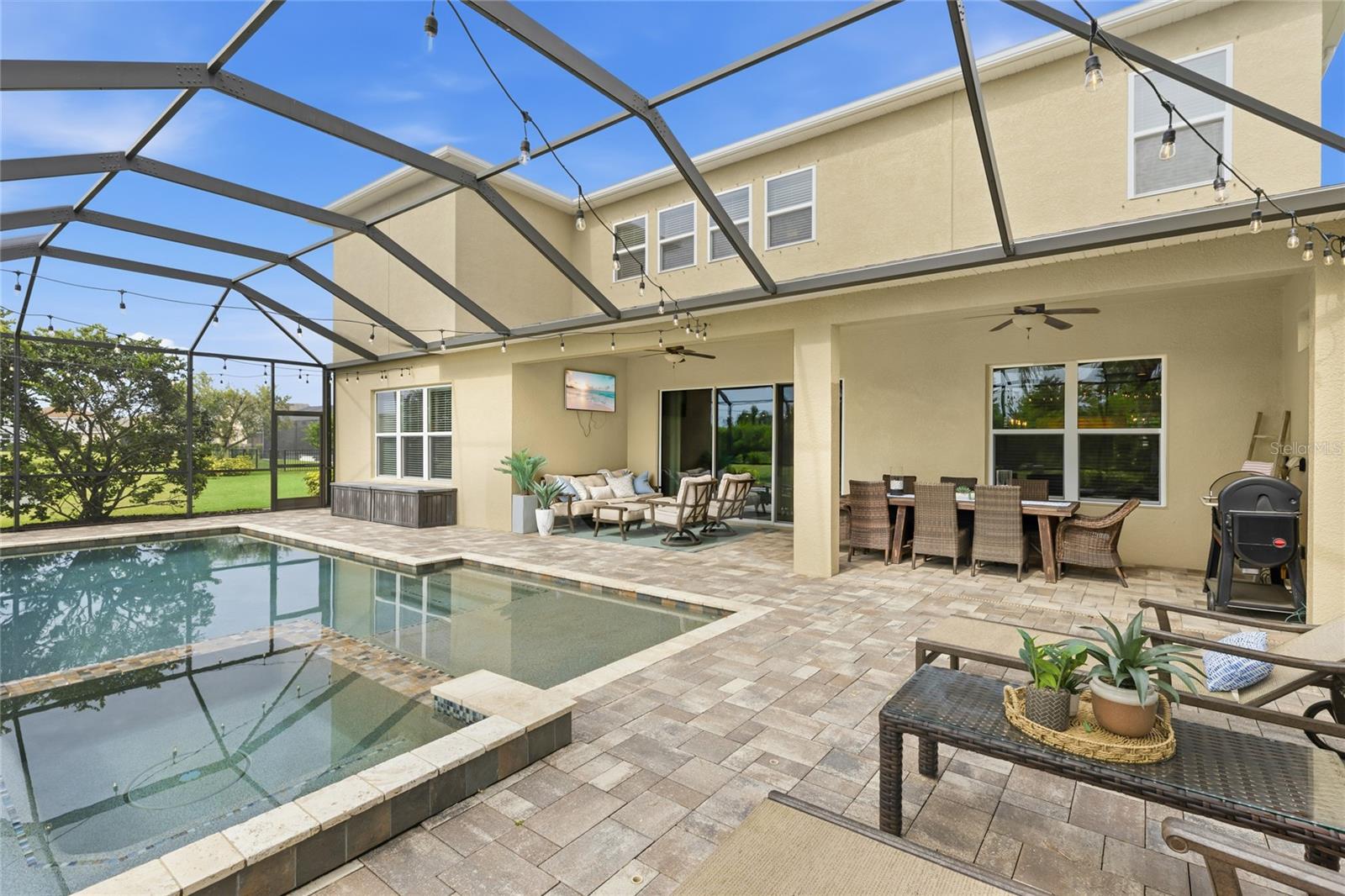ARBOR RESERVE - Residential