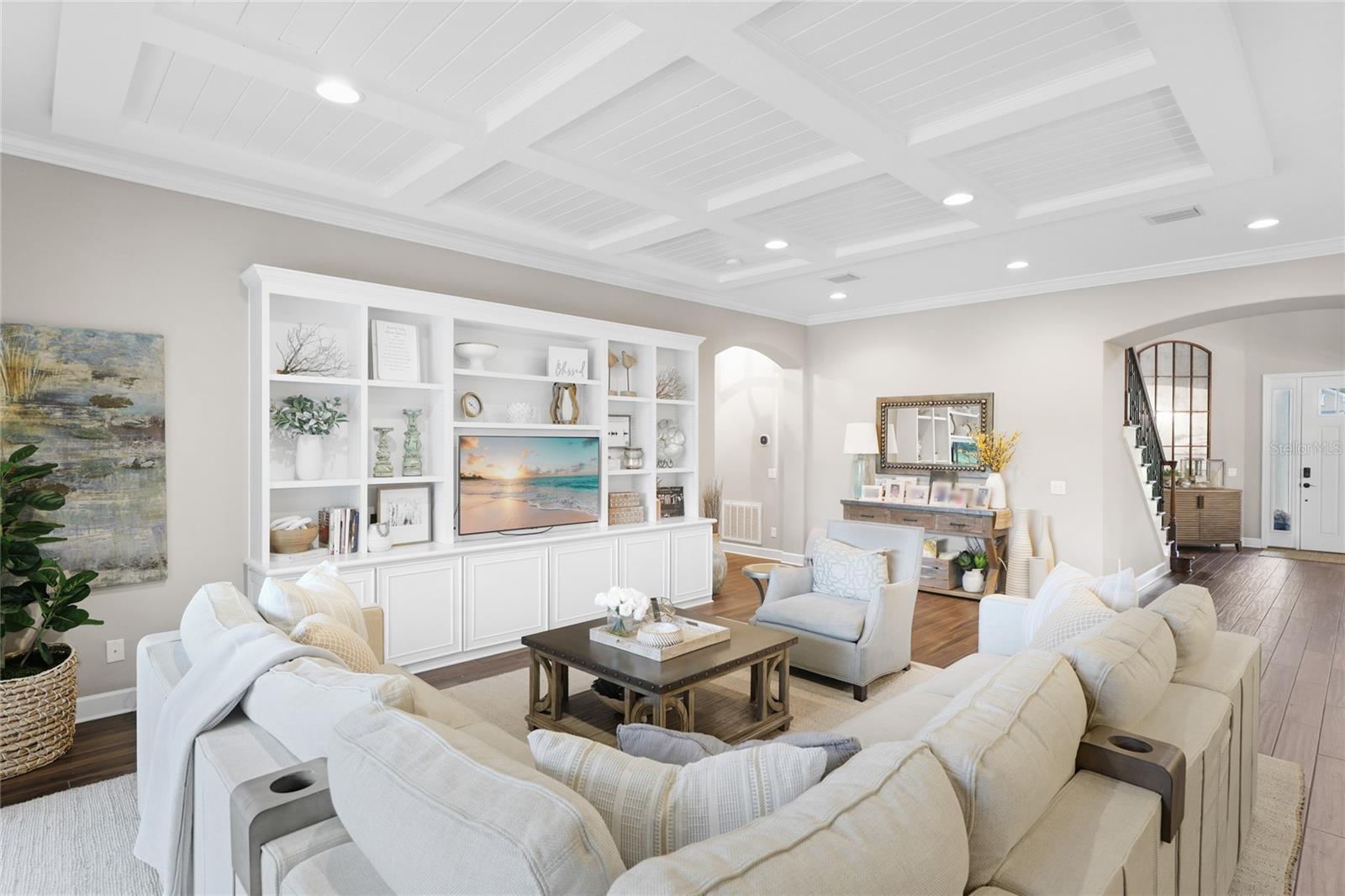 ARBOR RESERVE - Residential