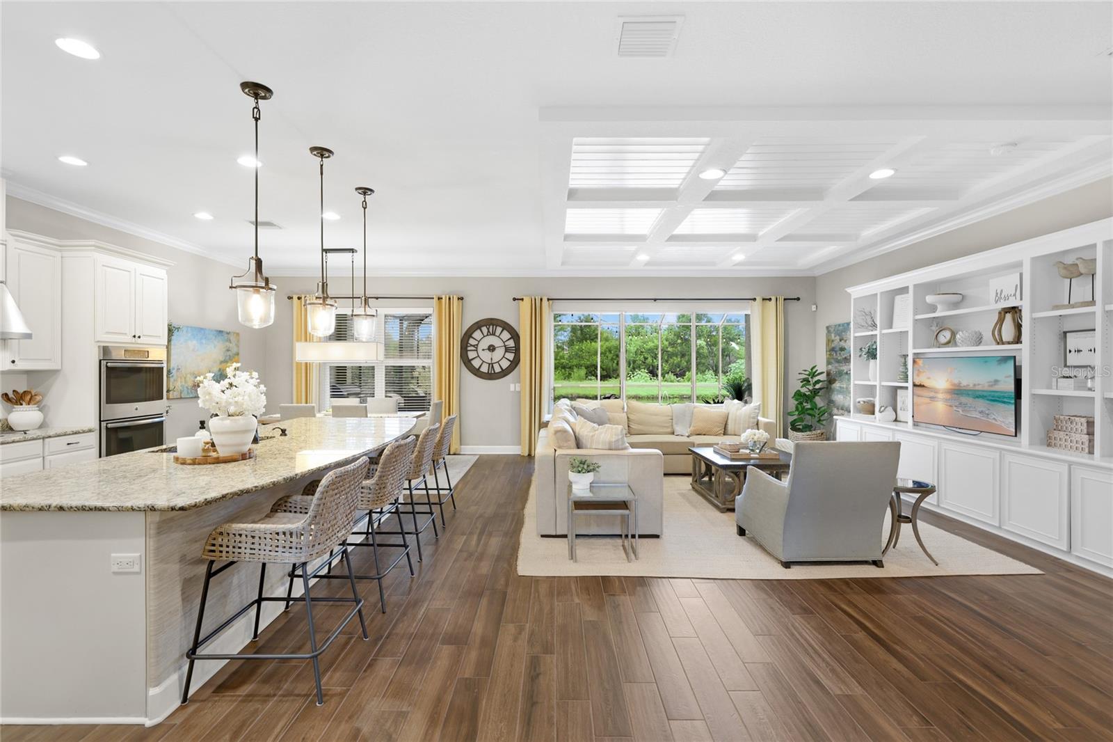 ARBOR RESERVE - Residential