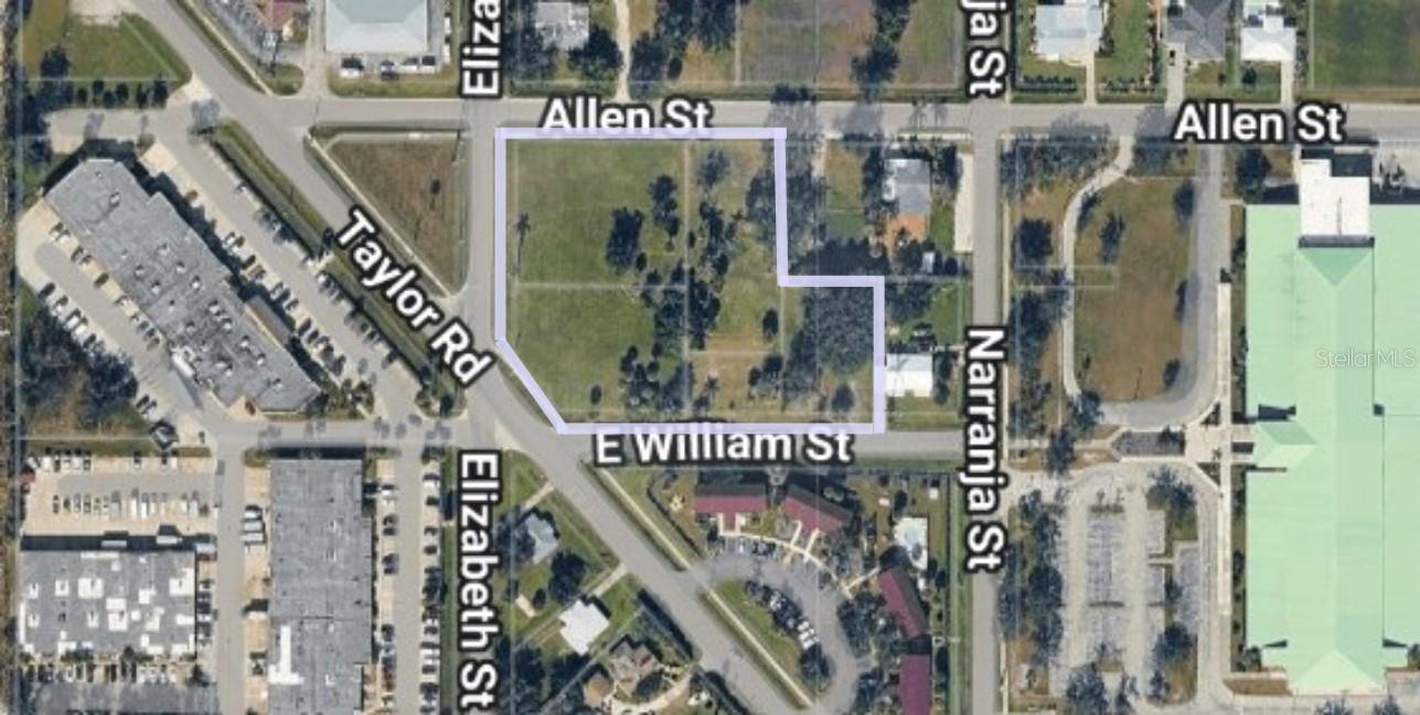 Now offered for sale: hard to find 2.02-acre multifamily parcel located within the Punta Gorda city limits and zoned NR-15, allowing up to 15 units per acre. In-city acreage of this size is increasingly difficult to find, especially in established areas close to downtown.
The zoning supports approximately 30 residential units, creating flexibility for a well-planned multifamily or residential development. The property is situated less than one mile from downtown Punta Gorda, offering convenient access to restaurants, waterfront parks, marinas, shopping, and community events.
City utilities help reduce uncertainty and development timelines, making this a practical infill opportunity. The surrounding area is already established, supporting long-term demand for rental housing as Punta Gorda and Charlotte County continue to see steady population and workforce growth.
This offering creates opportunity for developers and investors seeking multifamily development land in Punta Gorda Florida, with favorable zoning, meaningful density, and a location that aligns with today’s market demand.
**Seller will consider financing, additional zoning information is available upon request**