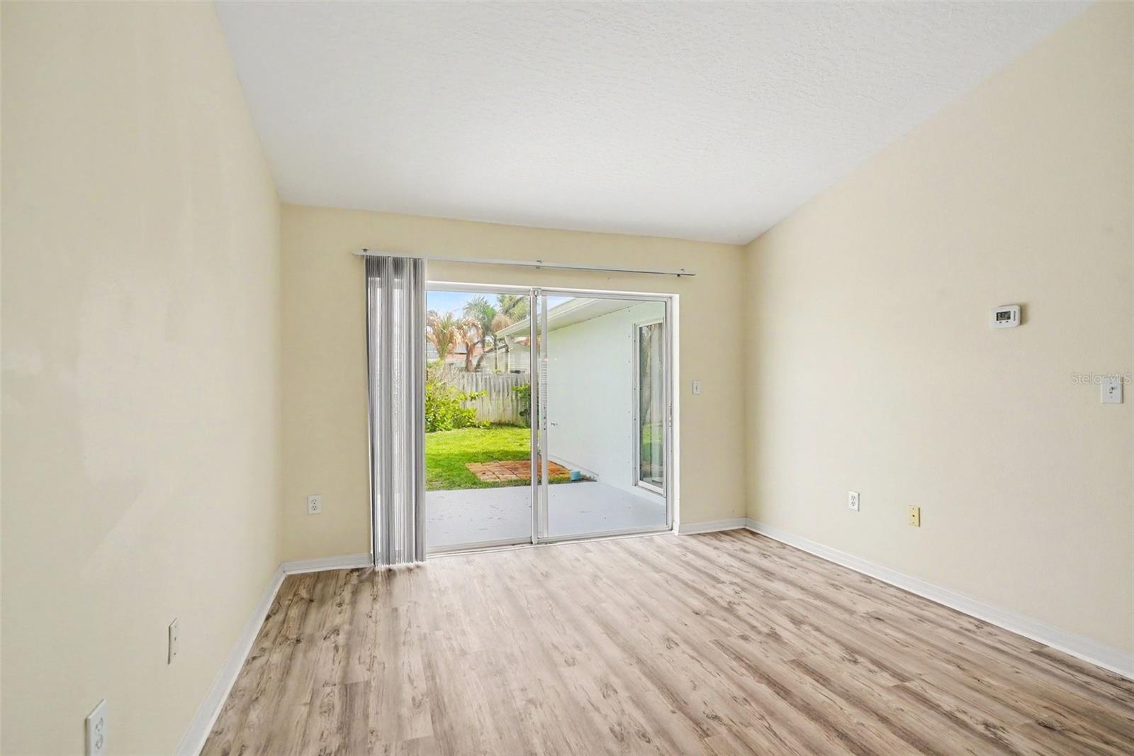 EAU GALLIE SHORES - Residential