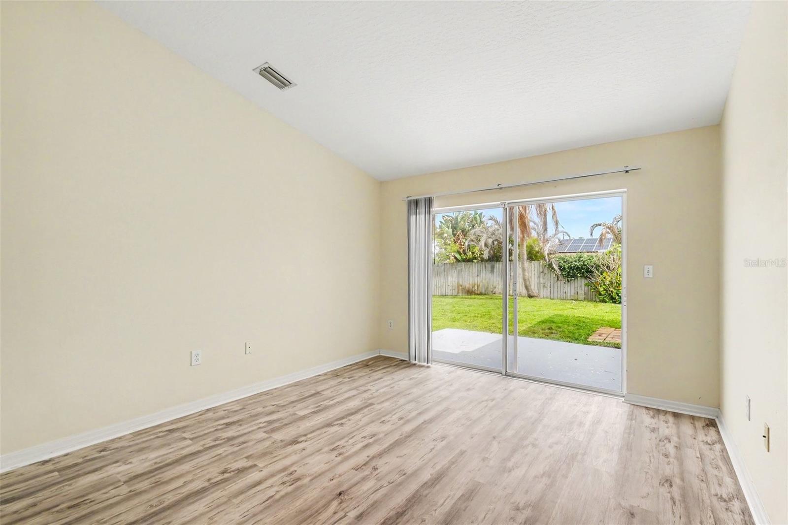 EAU GALLIE SHORES - Residential