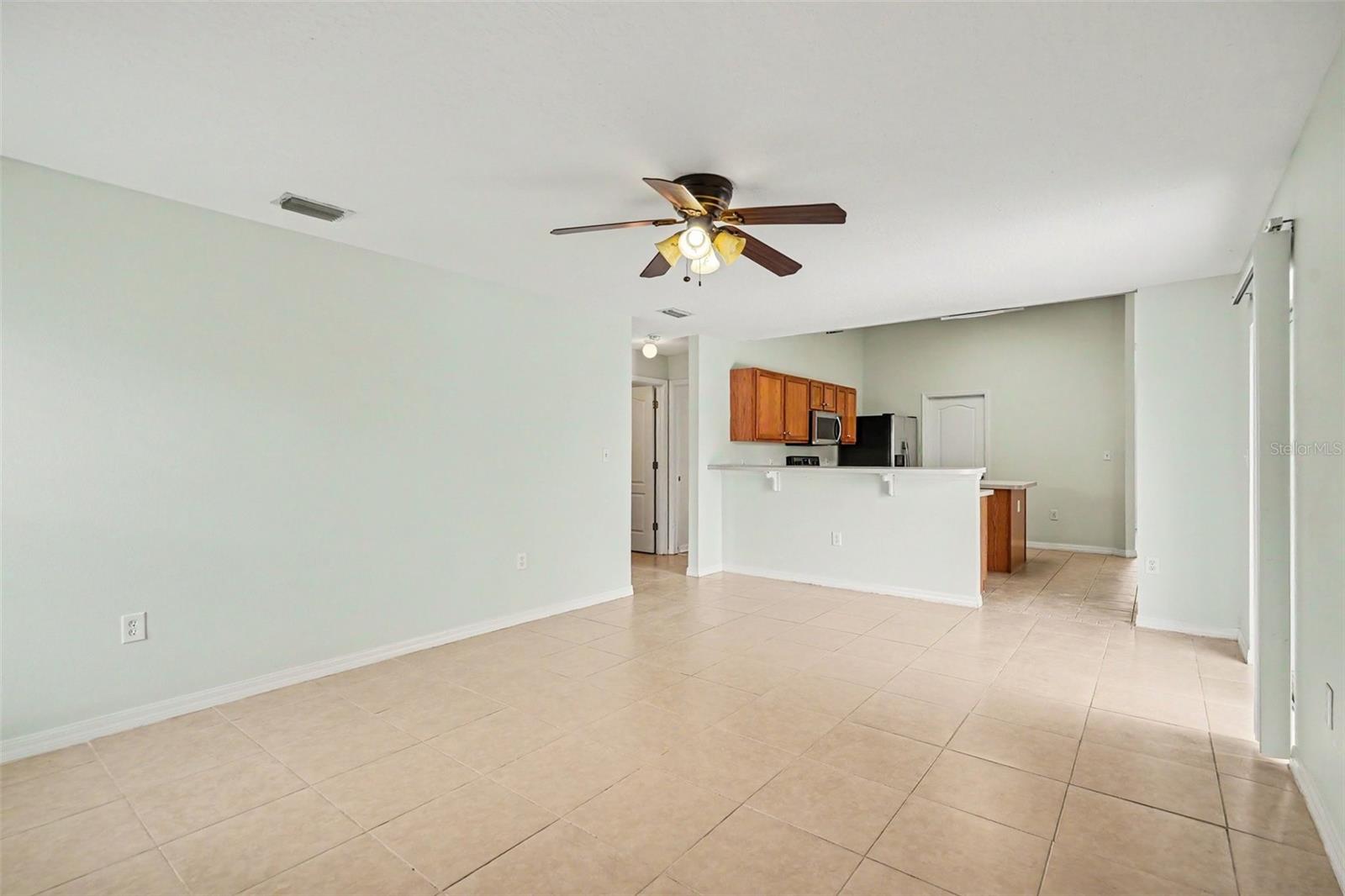 EAU GALLIE SHORES - Residential