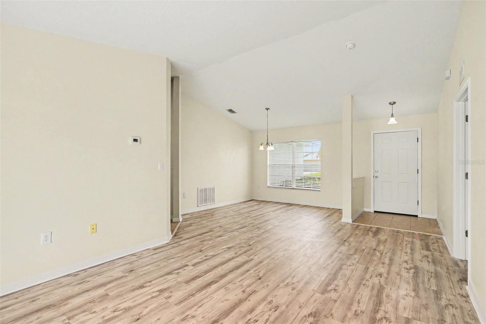 EAU GALLIE SHORES - Residential
