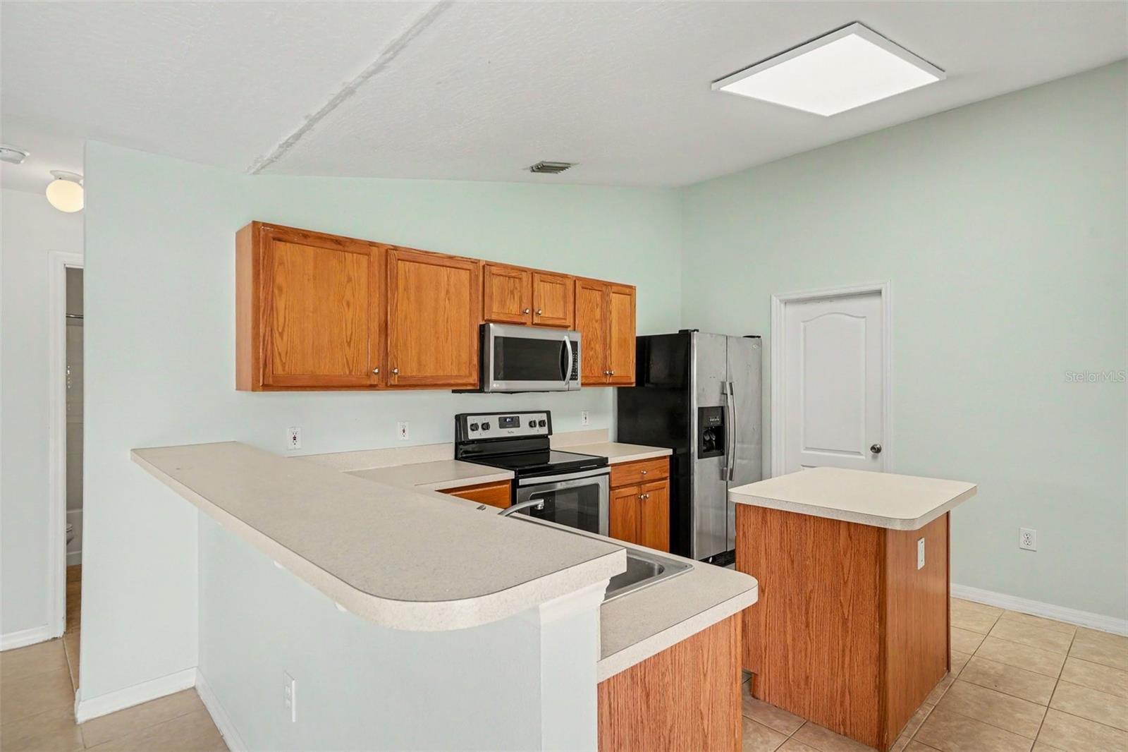 EAU GALLIE SHORES - Residential