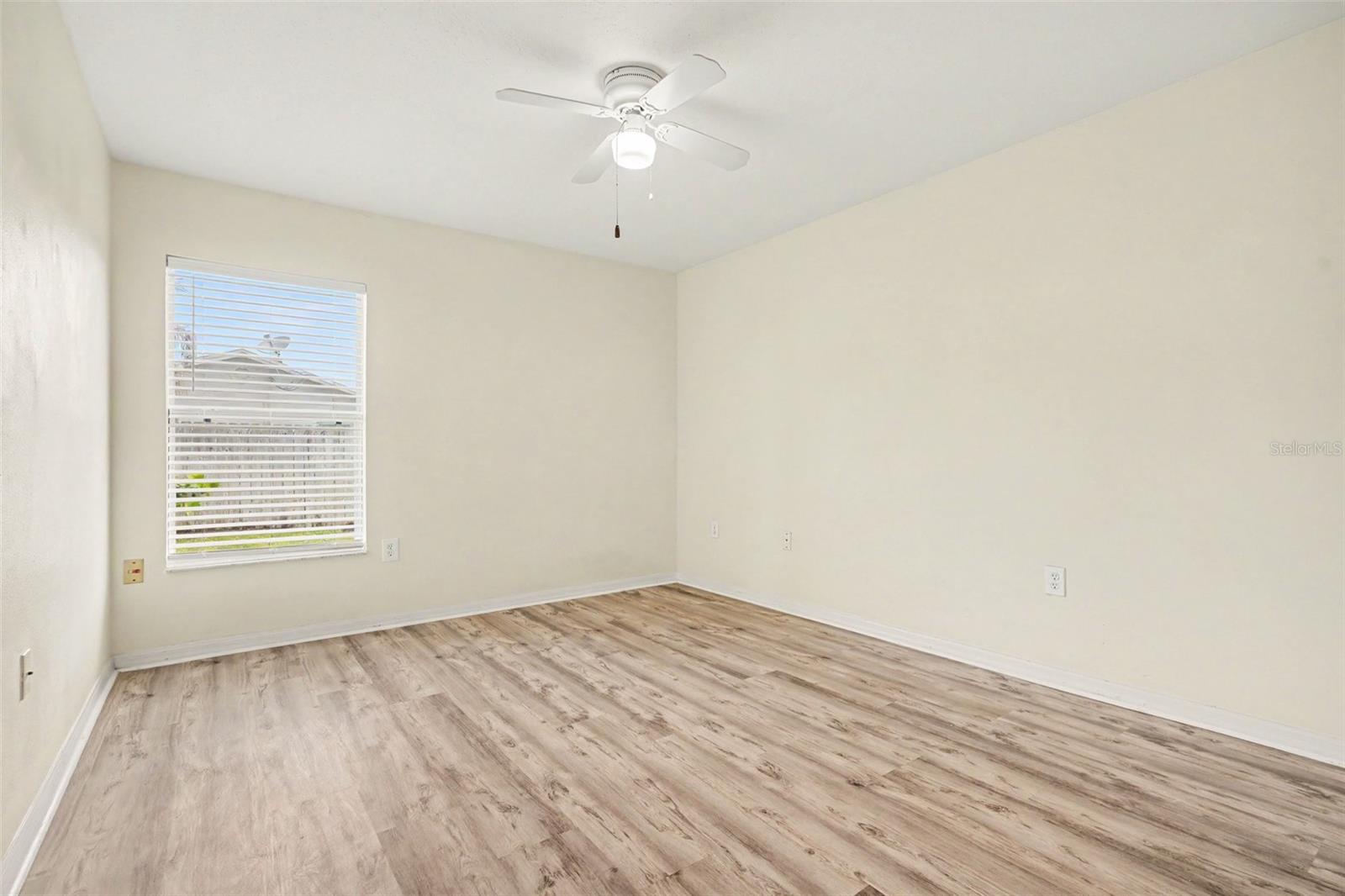 EAU GALLIE SHORES - Residential
