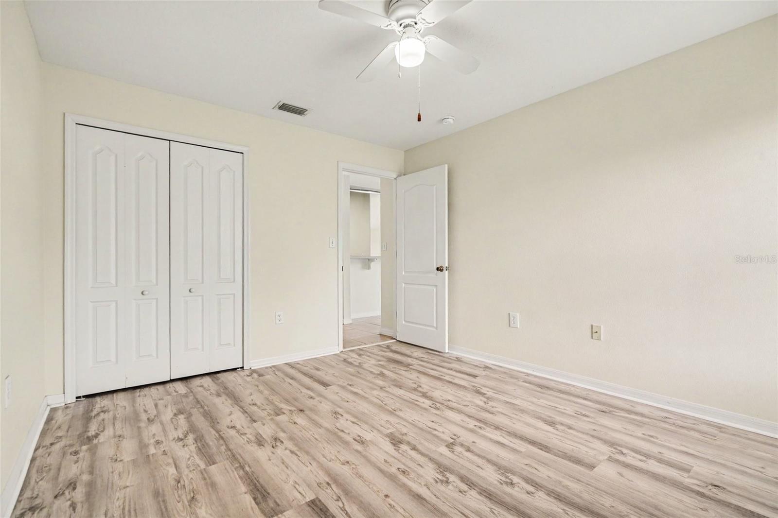 EAU GALLIE SHORES - Residential