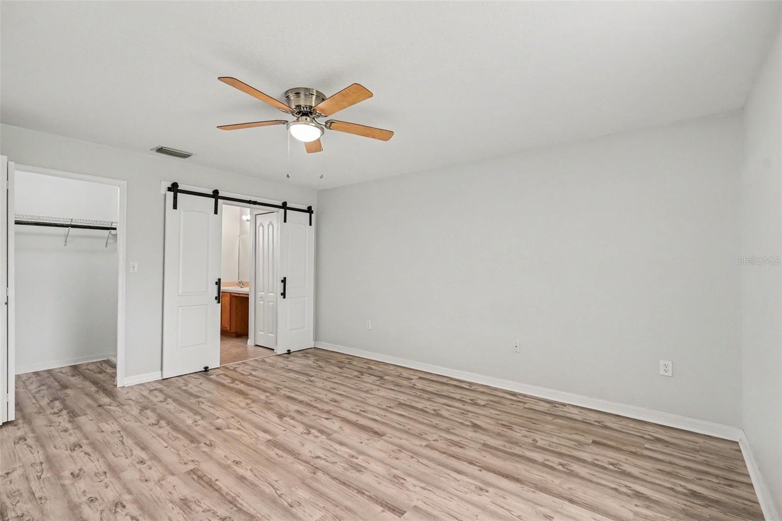 EAU GALLIE SHORES - Residential