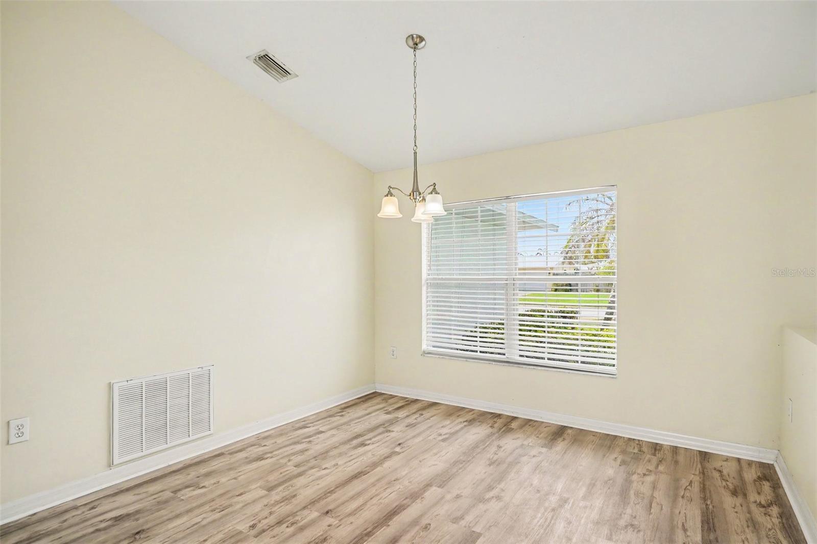 EAU GALLIE SHORES - Residential