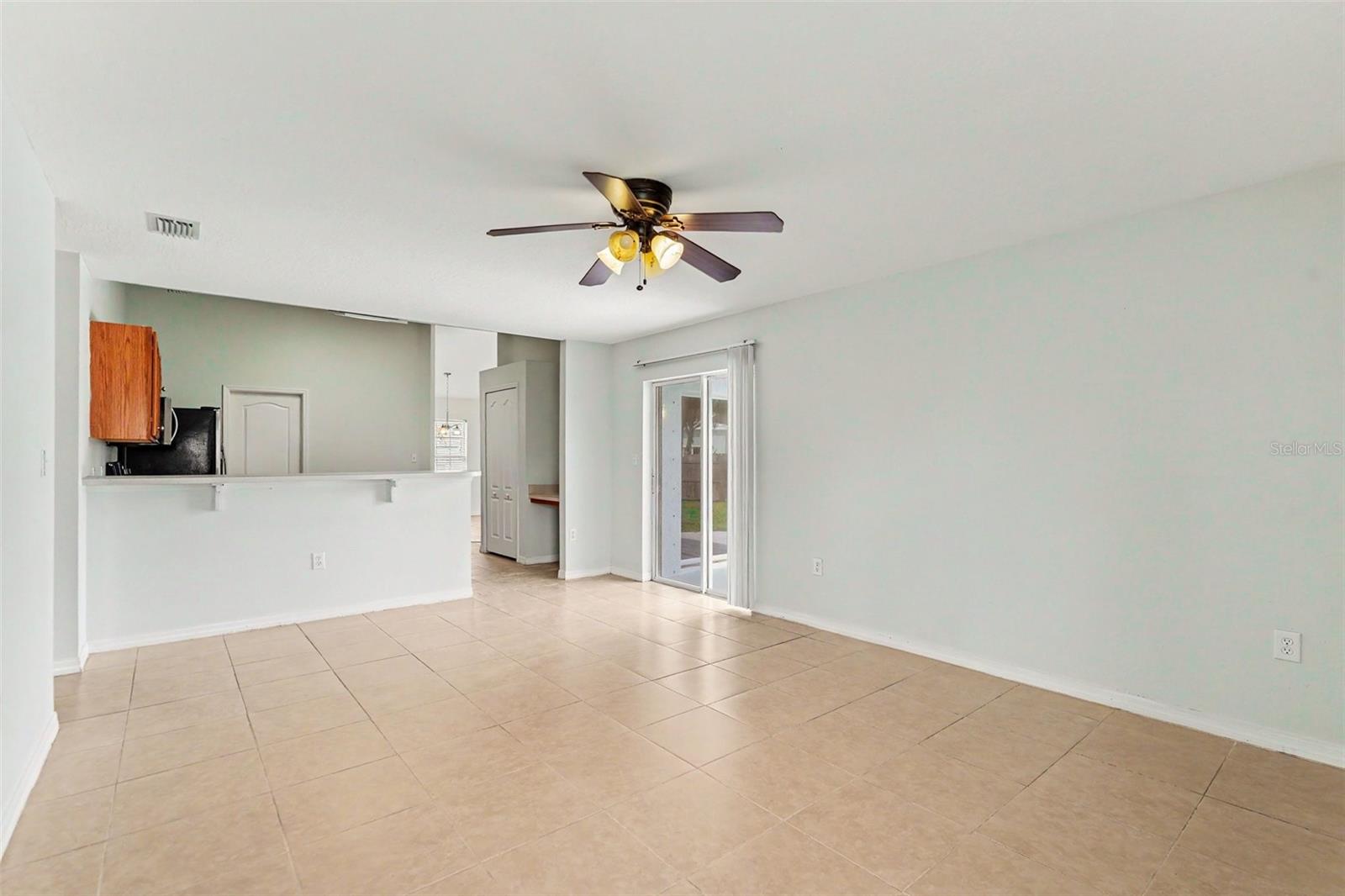 EAU GALLIE SHORES - Residential