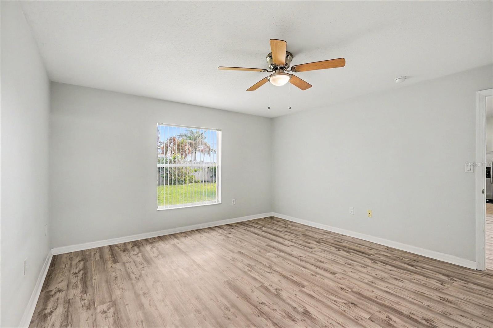 EAU GALLIE SHORES - Residential