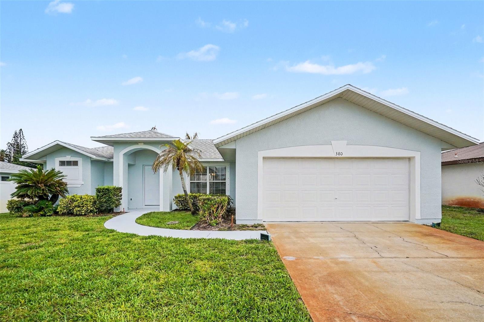 EAU GALLIE SHORES - Residential