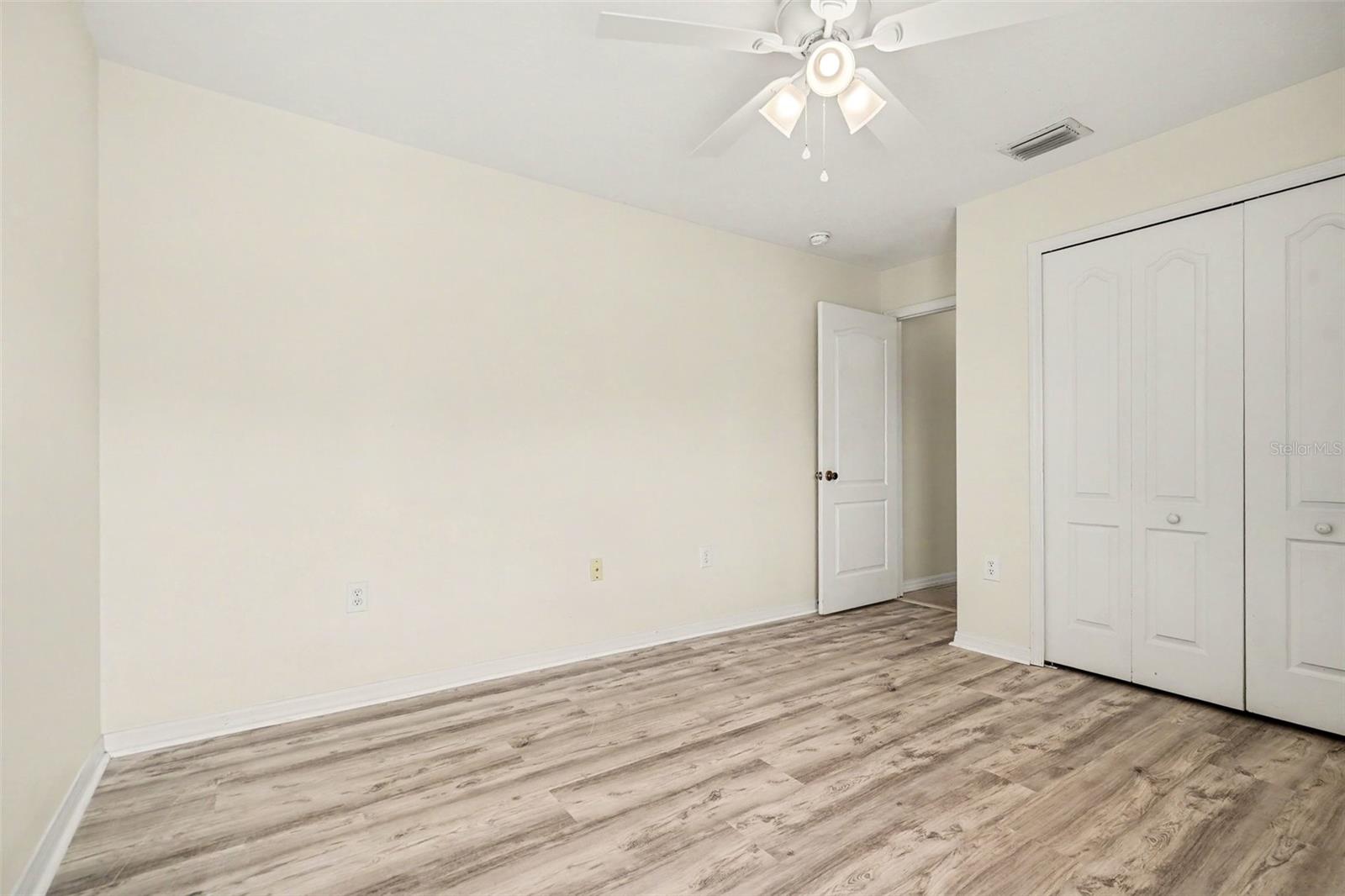 EAU GALLIE SHORES - Residential