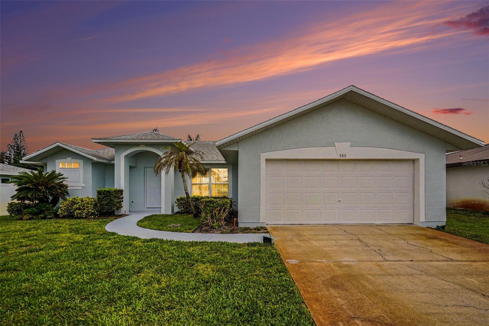 EAU GALLIE SHORES - Residential