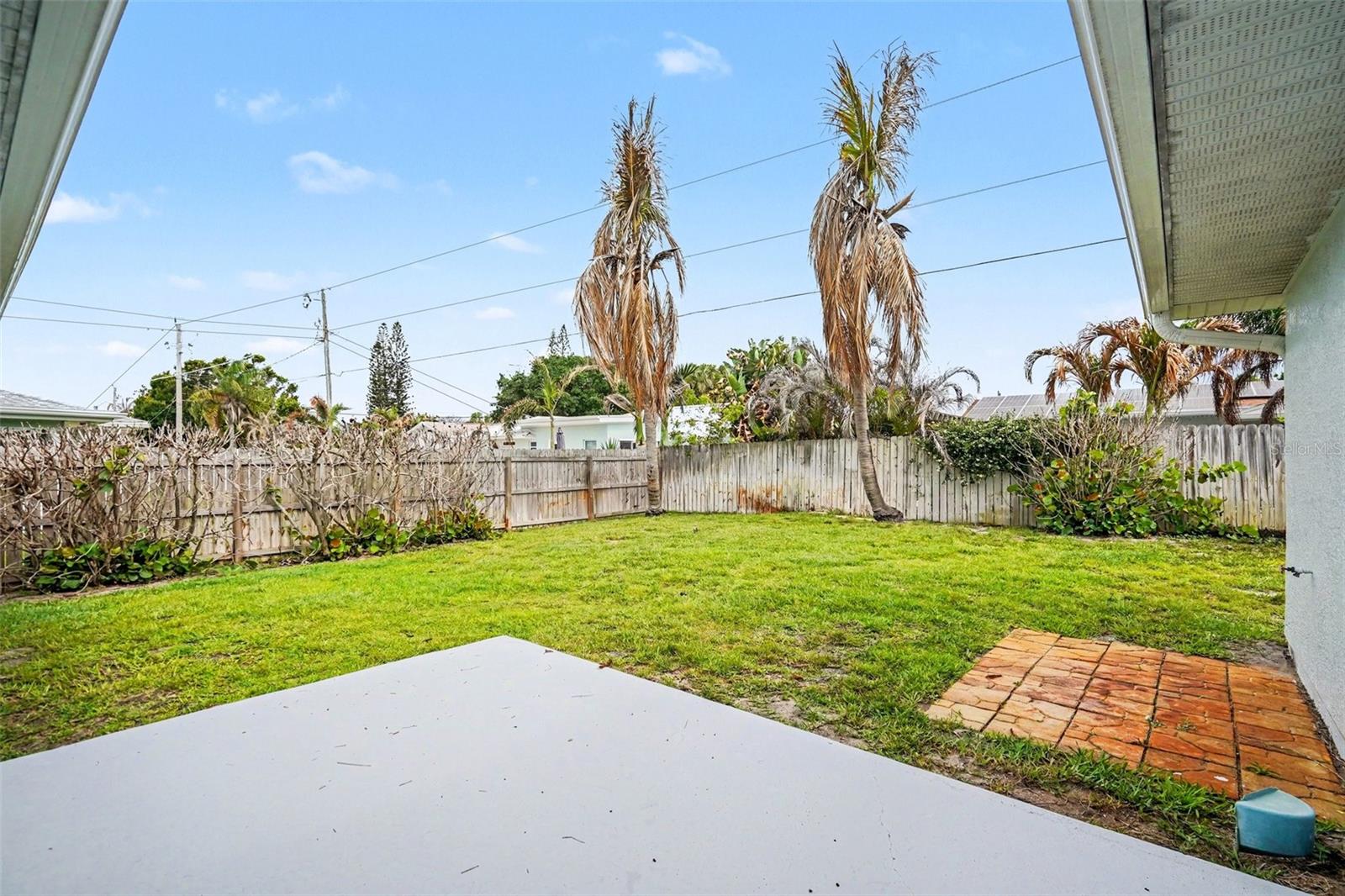 EAU GALLIE SHORES - Residential