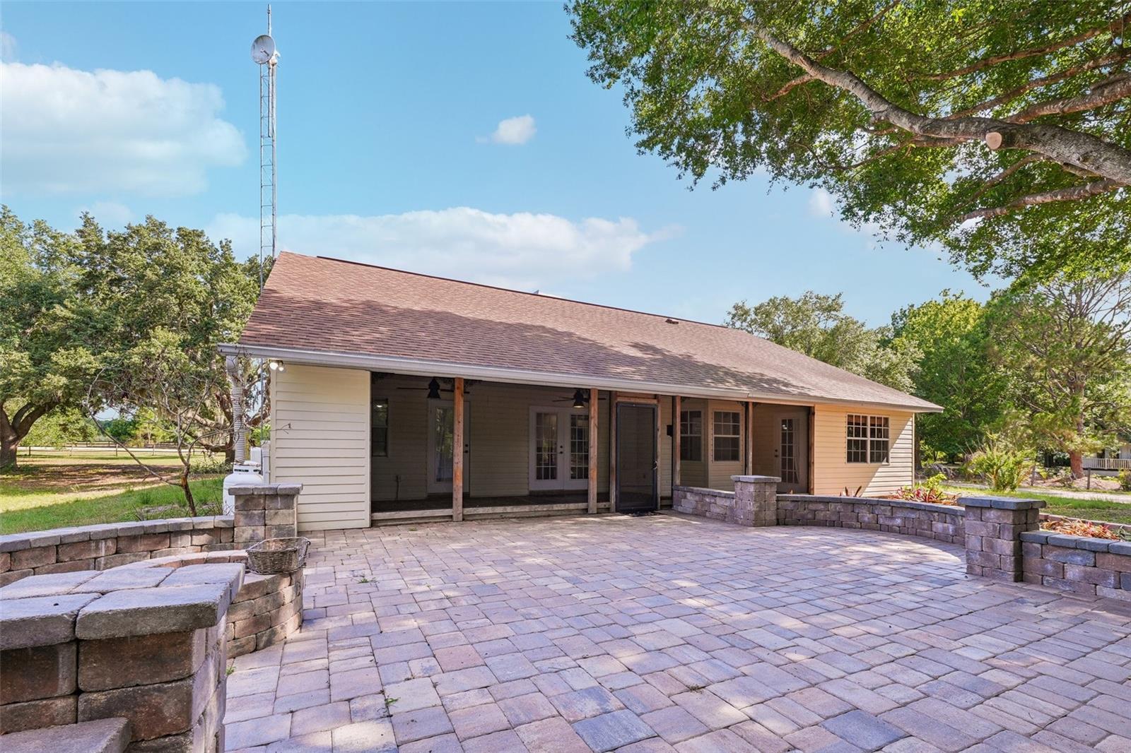 PLACID PARK LAND ADD 01 - Residential