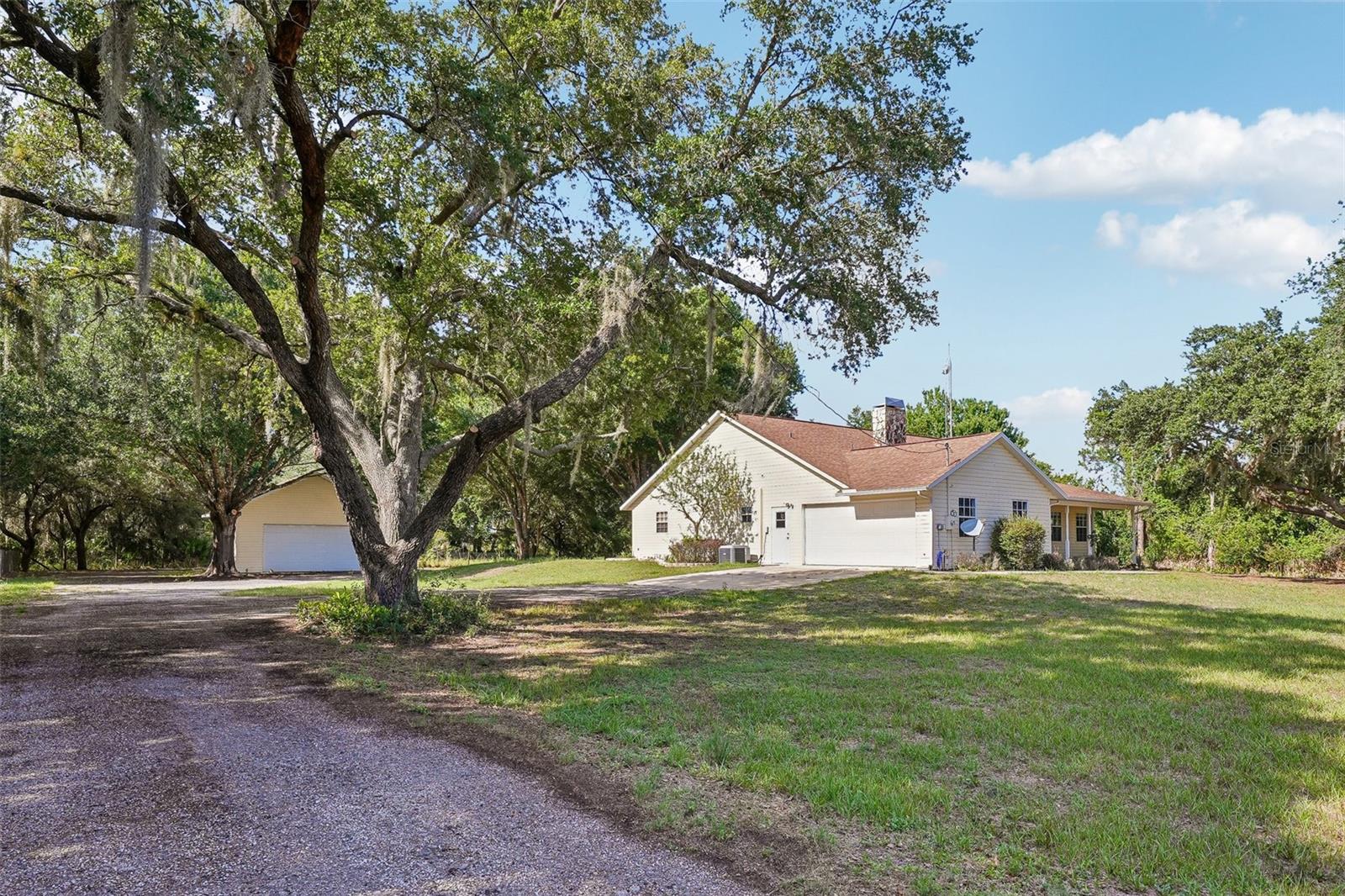 PLACID PARK LAND ADD 01 - Residential
