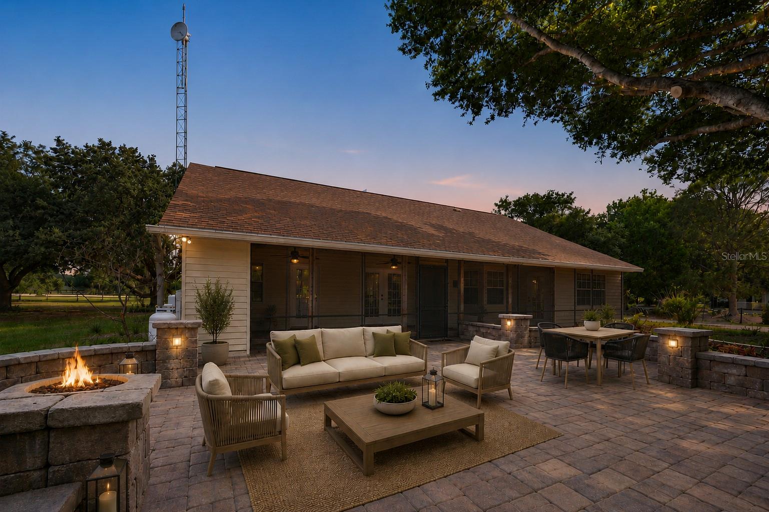 PLACID PARK LAND ADD 01 - Residential