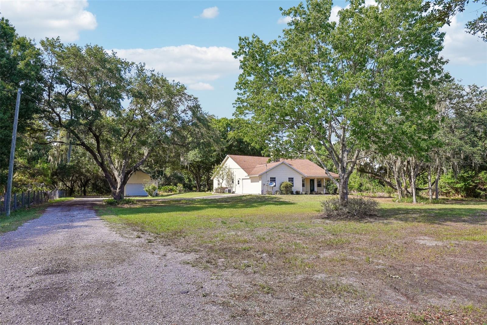 PLACID PARK LAND ADD 01 - Residential