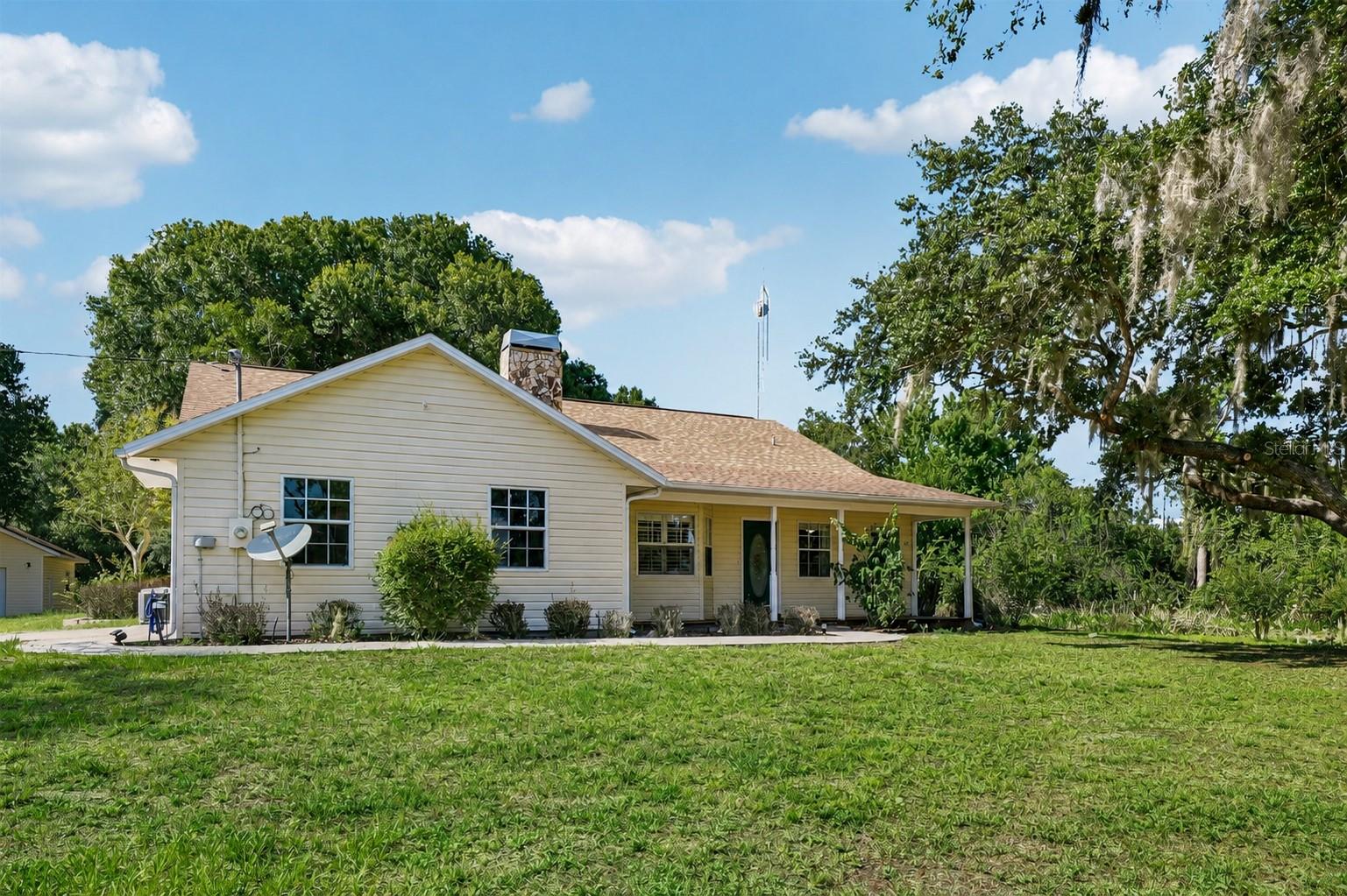 PLACID PARK LAND ADD 01 - Residential