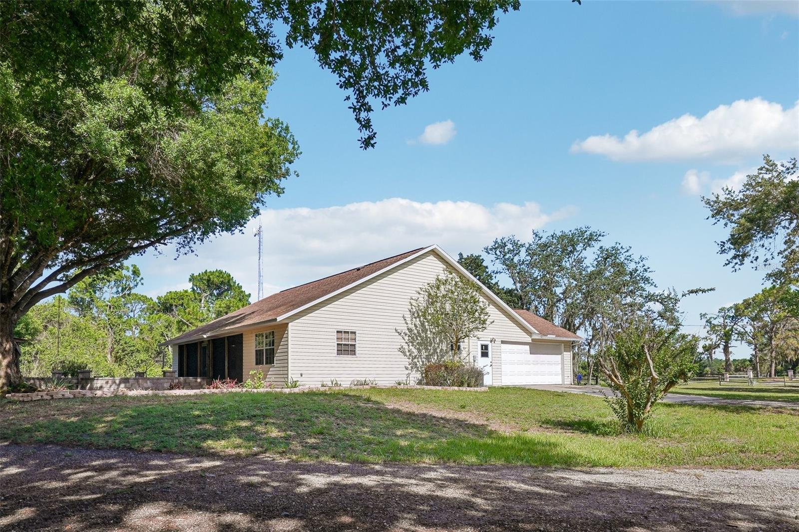 PLACID PARK LAND ADD 01 - Residential