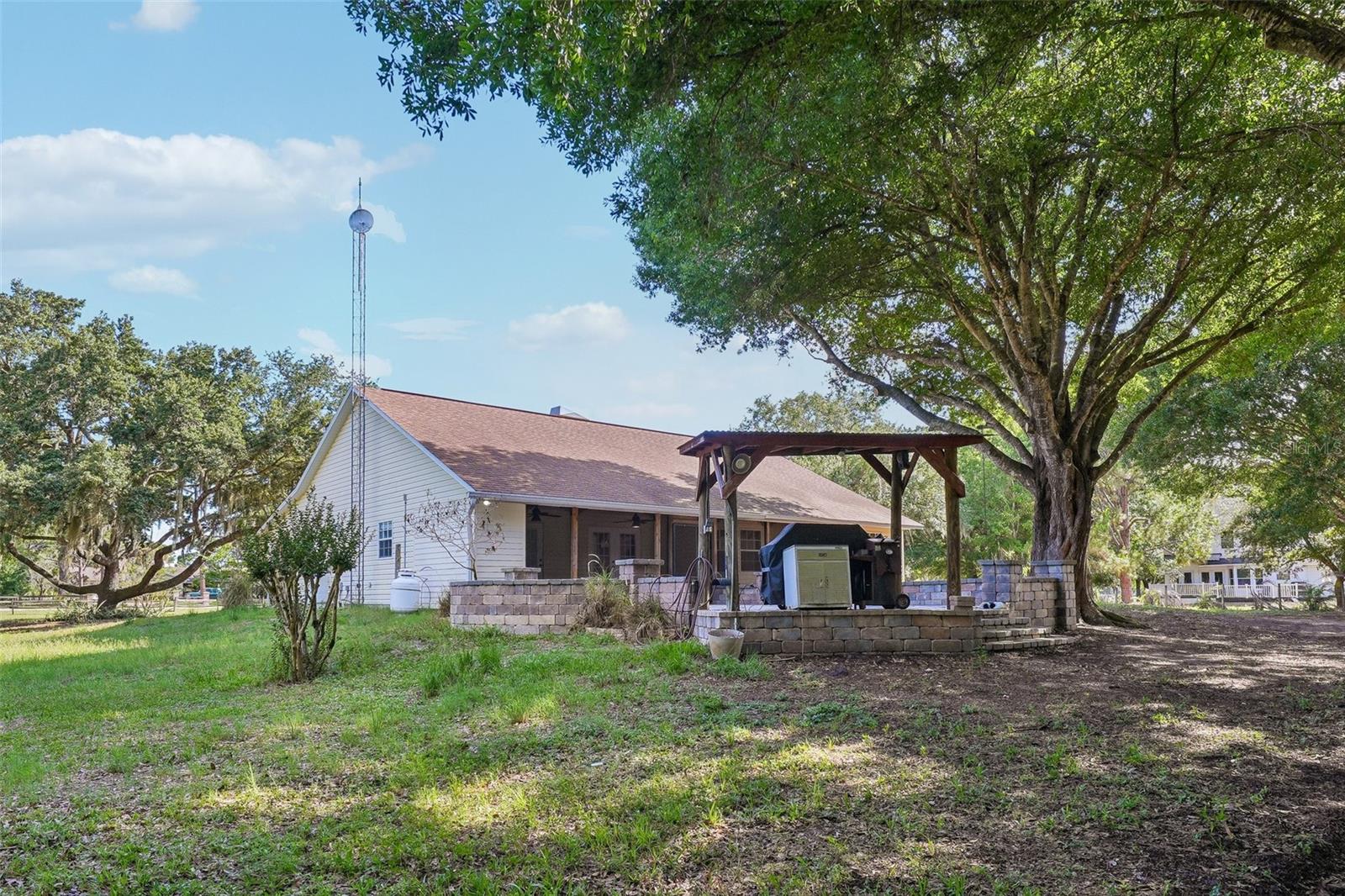 PLACID PARK LAND ADD 01 - Residential