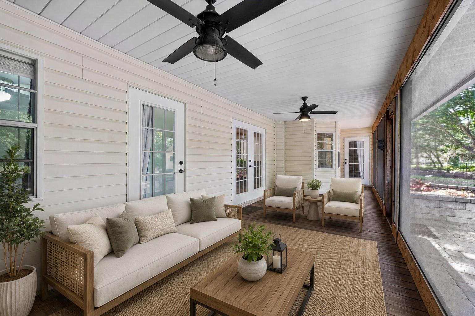 PLACID PARK LAND ADD 01 - Residential