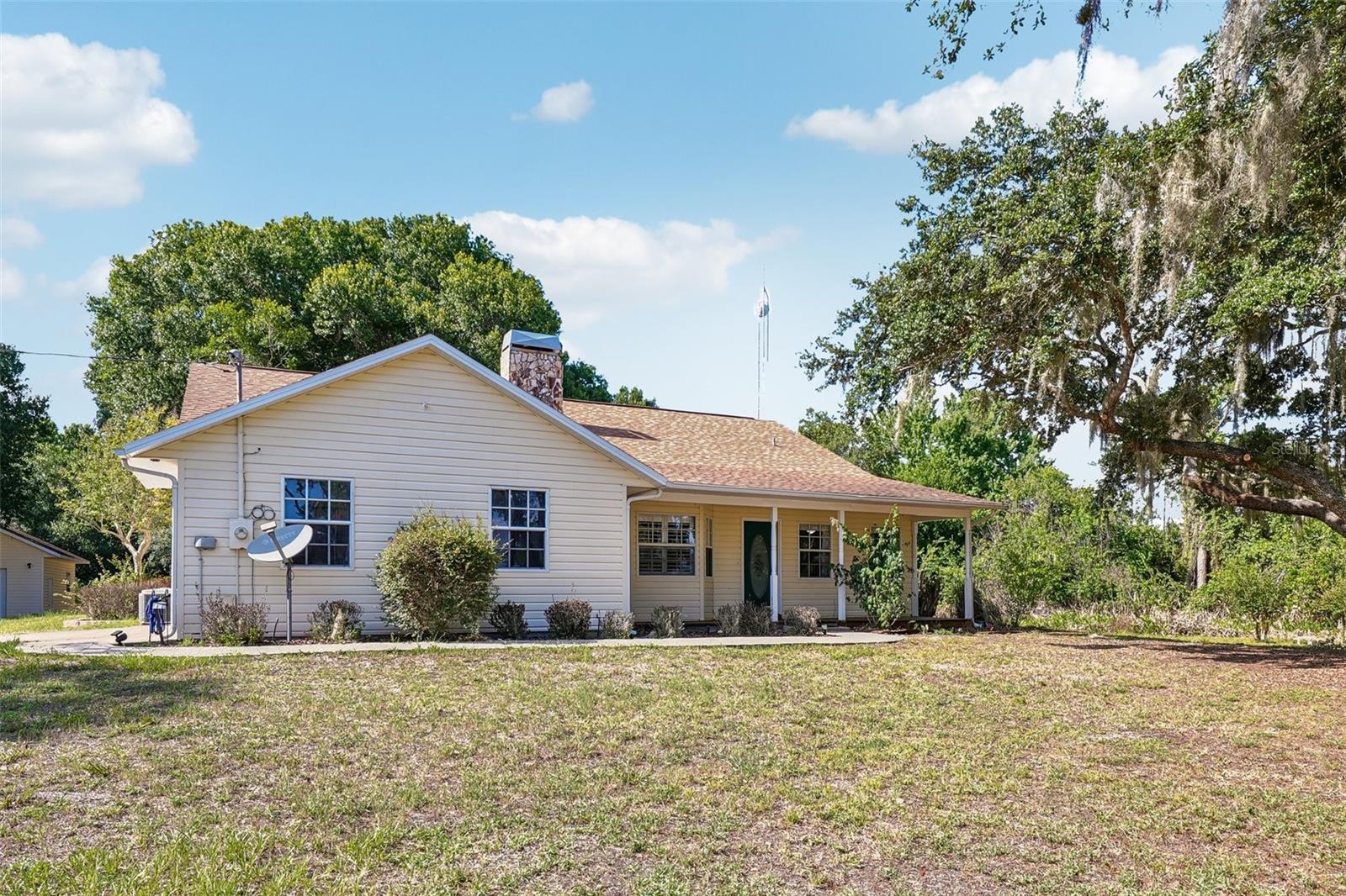 PLACID PARK LAND ADD 01 - Residential