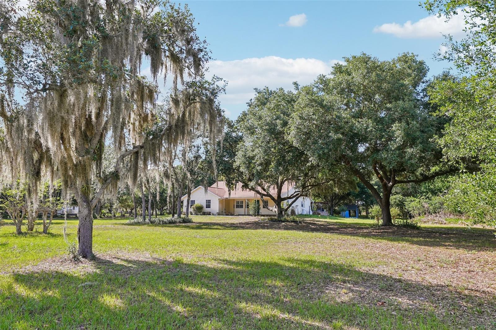 PLACID PARK LAND ADD 01 - Residential