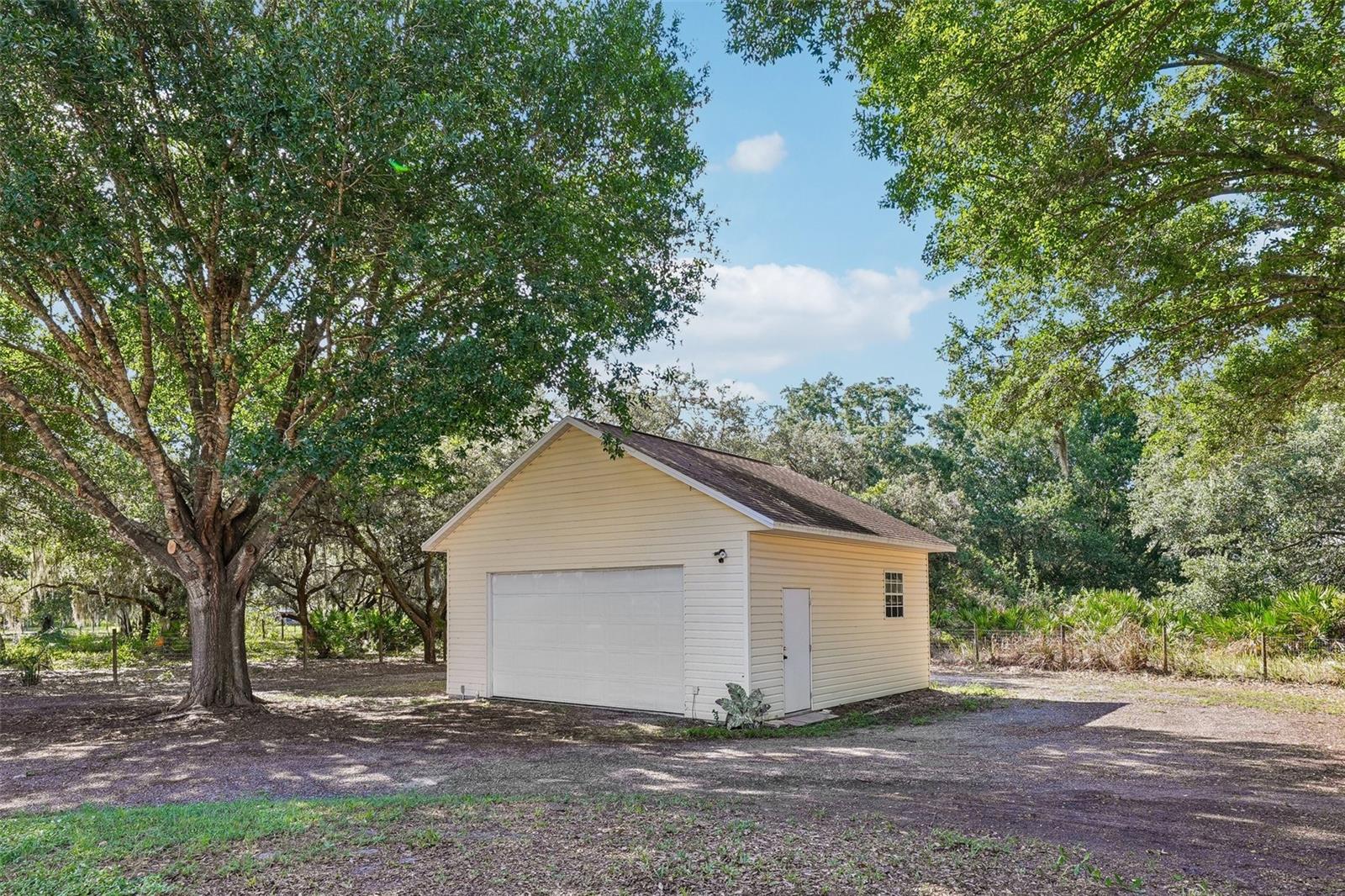 PLACID PARK LAND ADD 01 - Residential