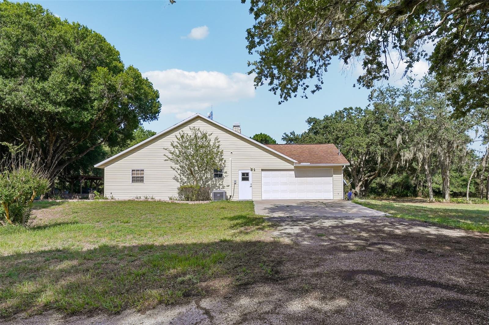 PLACID PARK LAND ADD 01 - Residential