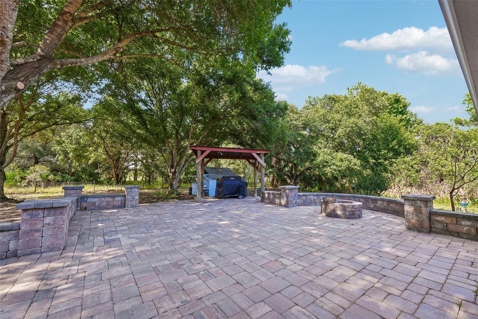 PLACID PARK LAND ADD 01 - Residential