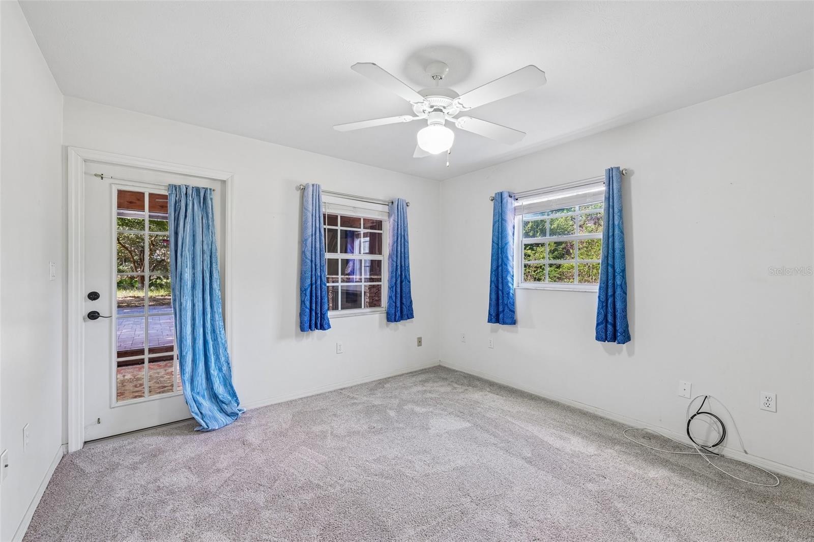 PLACID PARK LAND ADD 01 - Residential