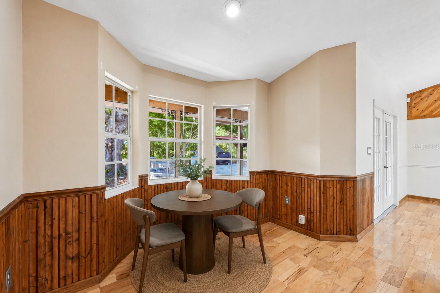 PLACID PARK LAND ADD 01 - Residential
