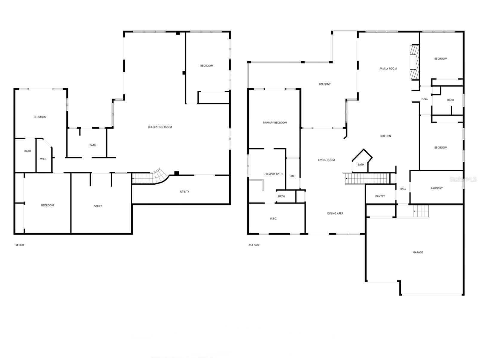 GATEHOUSE WOODS - Residential