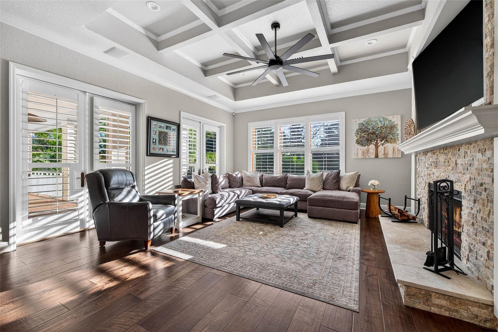 GATEHOUSE WOODS - Residential
