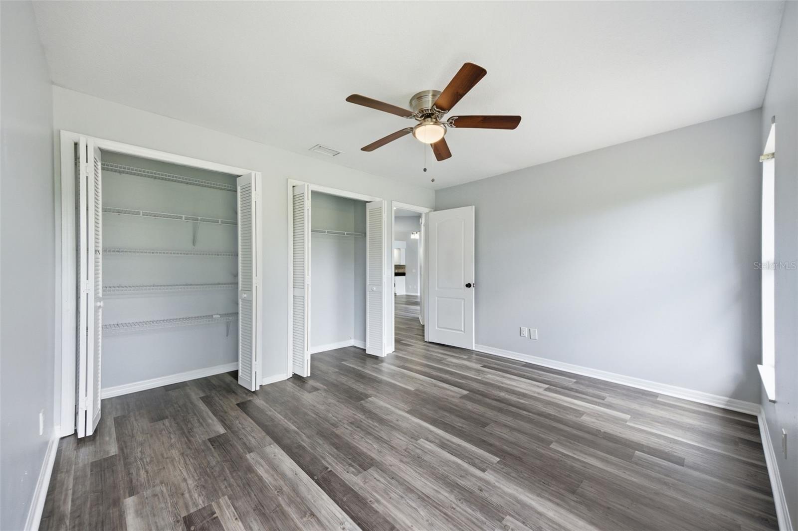 CHAPMAN MANORS - Residential