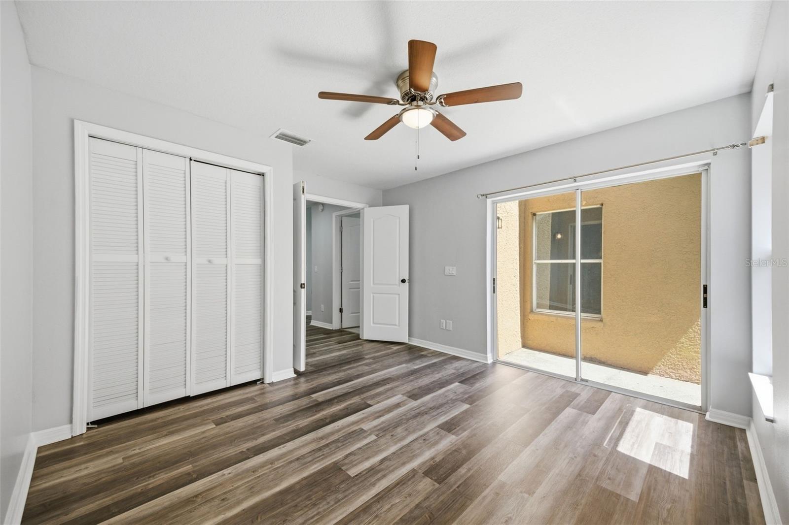 CHAPMAN MANORS - Residential