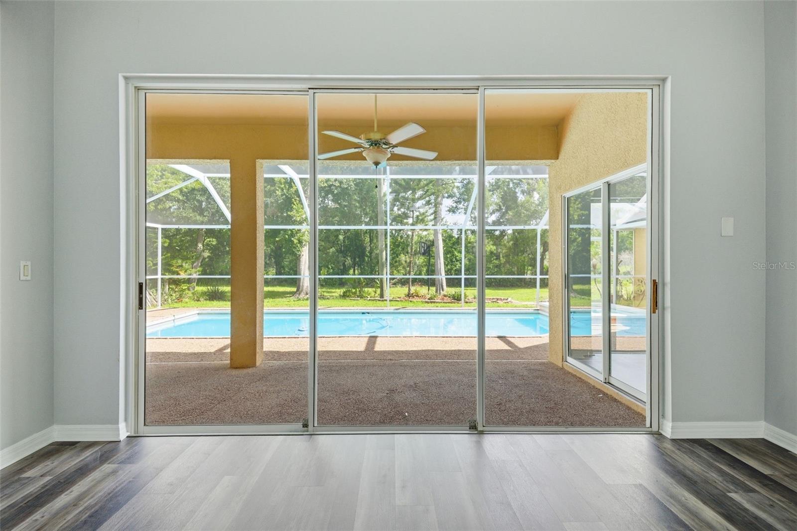 CHAPMAN MANORS - Residential